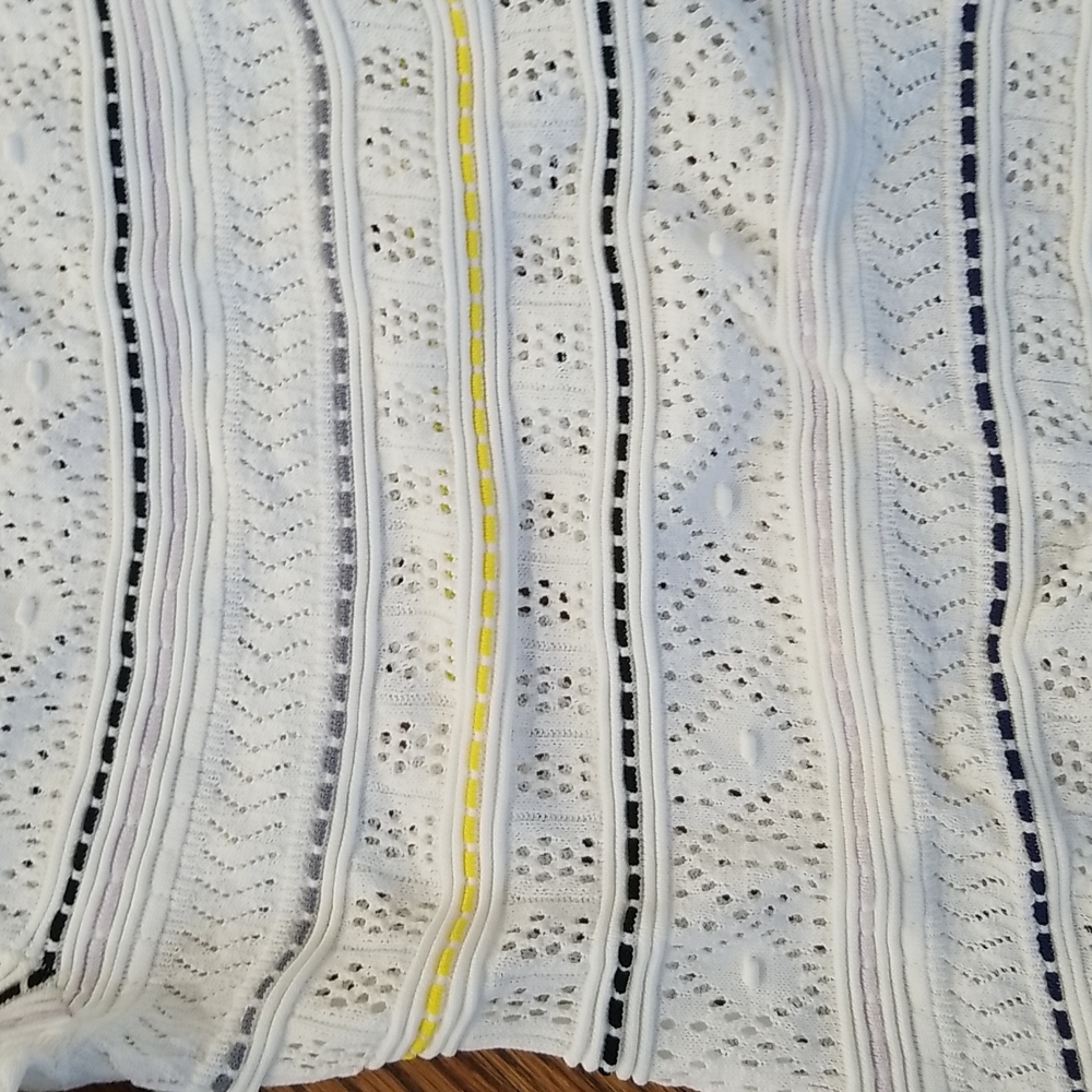 Ronny Kobo bodysuit - Picture 6 of 11